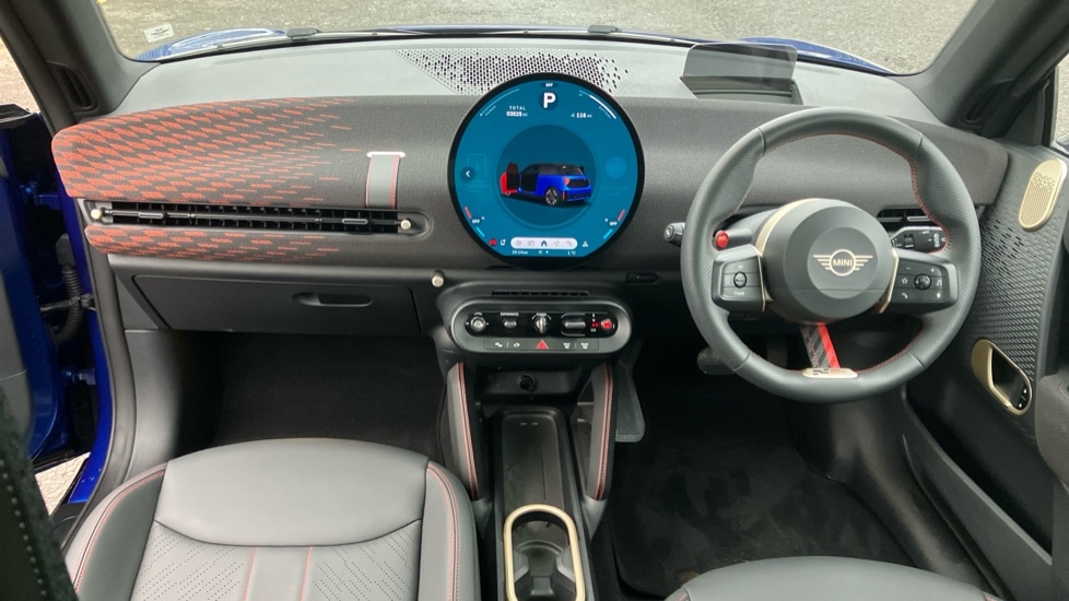 Used MINI Cooper 2025 for sale - 76966696: Photo 4