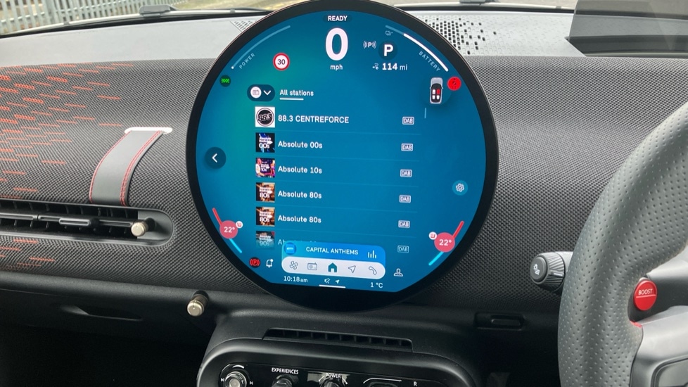 Used MINI Cooper 2025 for sale - 76966696: Photo 43