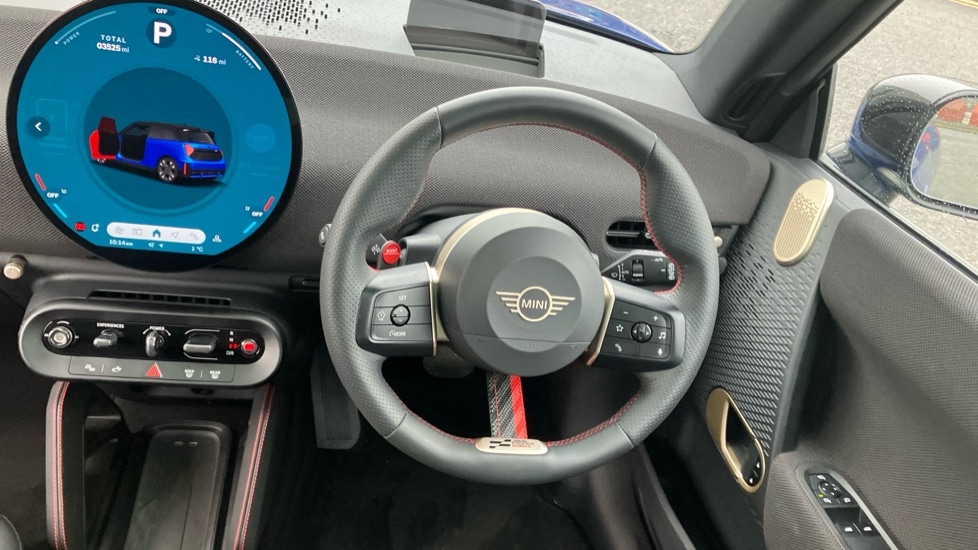 Used MINI Cooper 2025 for sale - 76966696: Photo 5