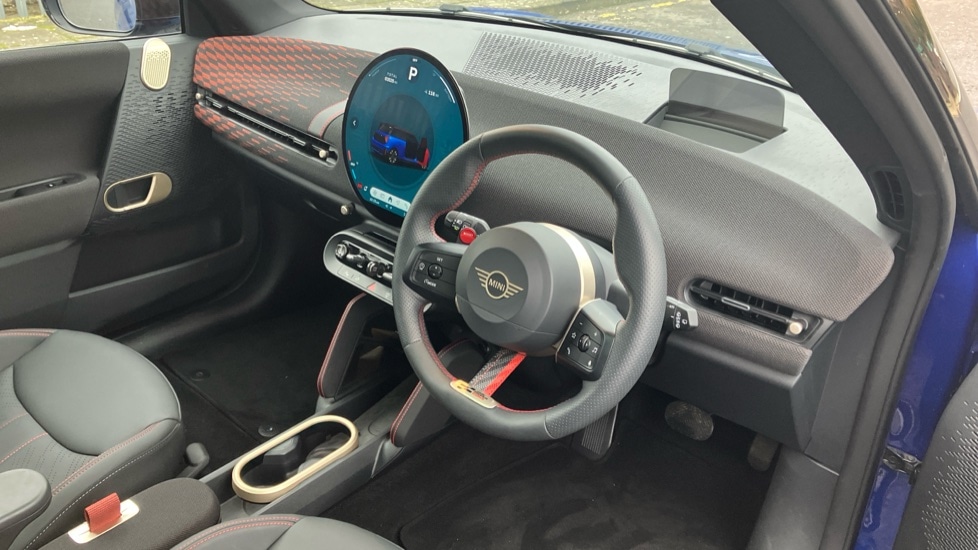 Used MINI Cooper 2025 for sale - 76966696: Photo 6