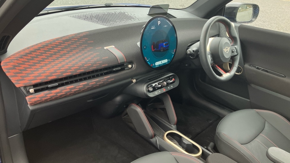 Used MINI Cooper 2025 for sale - 76966696: Photo 7