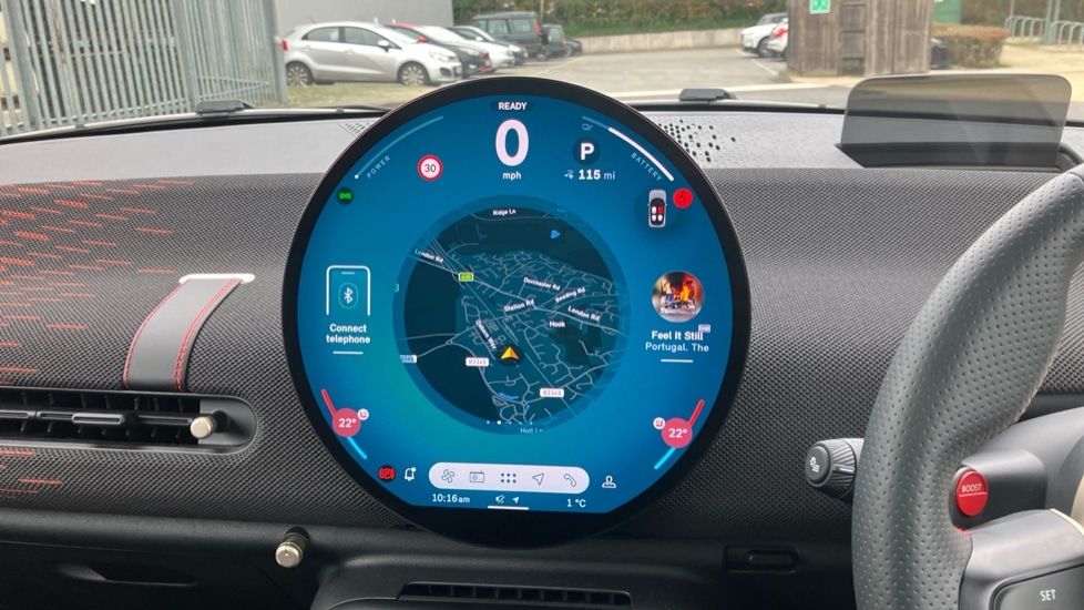 Used MINI Cooper 2025 for sale - 76966696: Photo 8