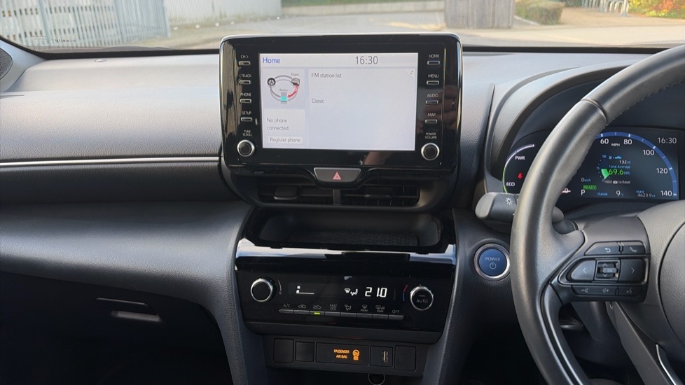 Used Toyota Yaris Cross 2023 for sale - 76869564: Photo 12