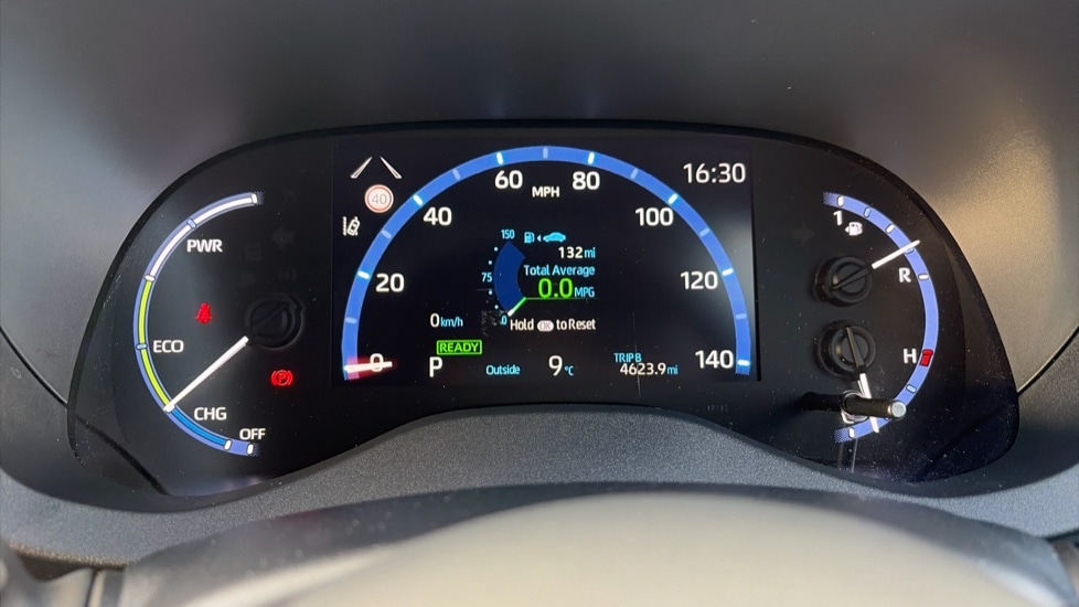 Used Toyota Yaris Cross 2023 for sale - 76869564: Photo 13