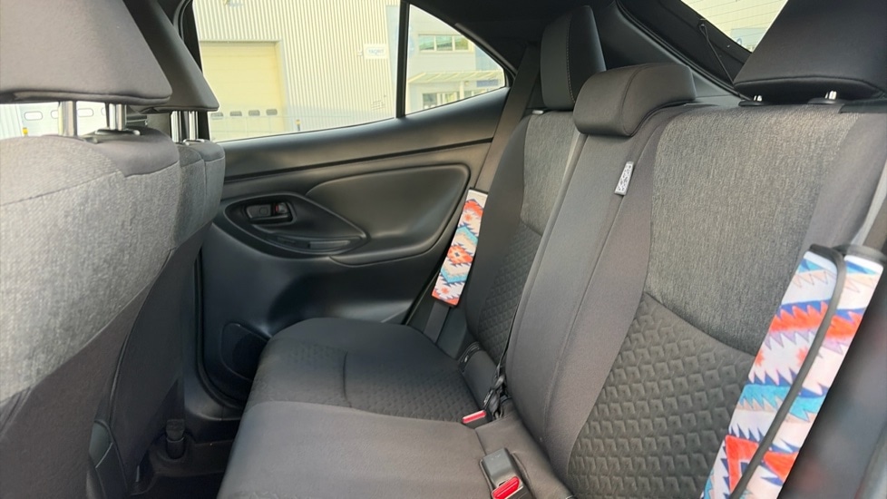 Used Toyota Yaris Cross 2023 for sale - 76869564: Photo 14