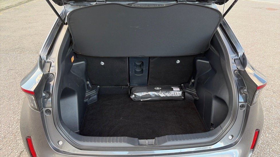 Used Toyota Yaris Cross 2023 for sale - 76869564: Photo 15