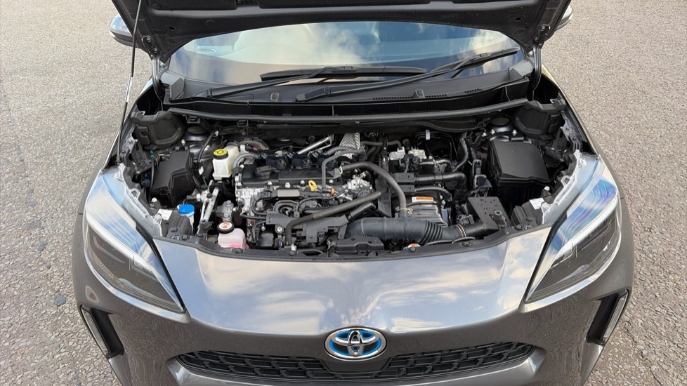 Used Toyota Yaris Cross 2023 for sale - 76869564: Photo 16