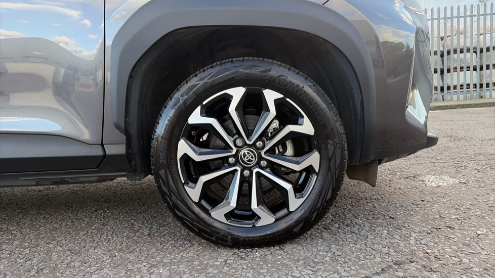 Used Toyota Yaris Cross 2023 for sale - 76869564: Photo 20