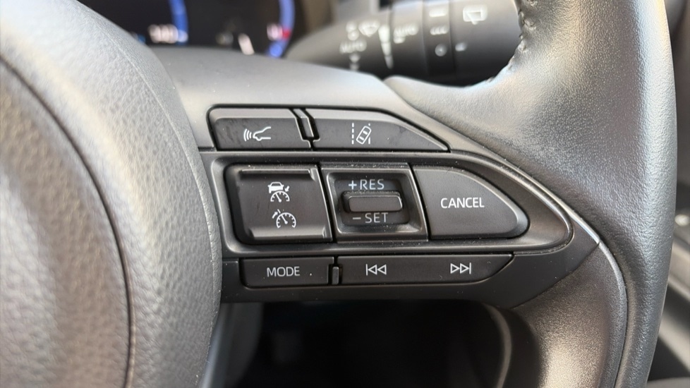 Used Toyota Yaris Cross 2023 for sale - 76869564: Photo 22