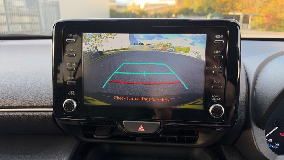 Used Toyota Yaris Cross 2023 for sale - 76869564: Photo 26