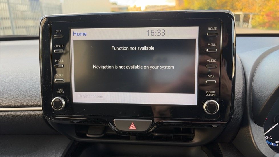 Used Toyota Yaris Cross 2023 for sale - 76869564: Photo 27