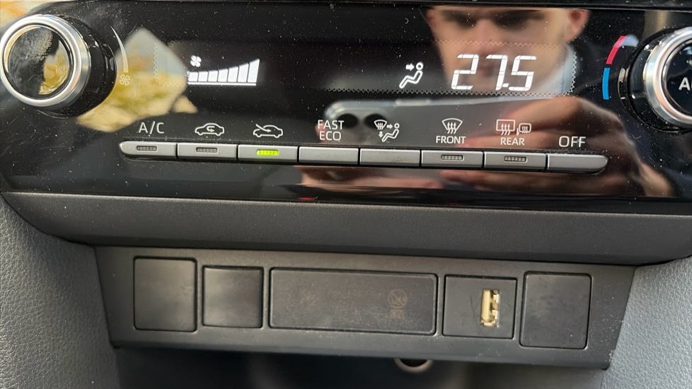 Used Toyota Yaris Cross 2023 for sale - 76869564: Photo 34