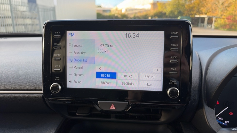 Used Toyota Yaris Cross 2023 for sale - 76869564: Photo 35