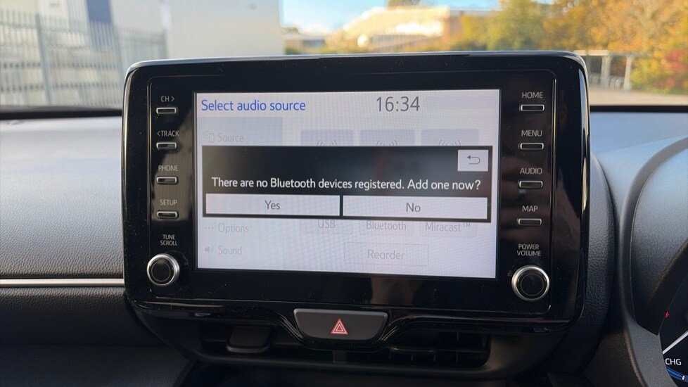 Used Toyota Yaris Cross 2023 for sale - 76869564: Photo 36