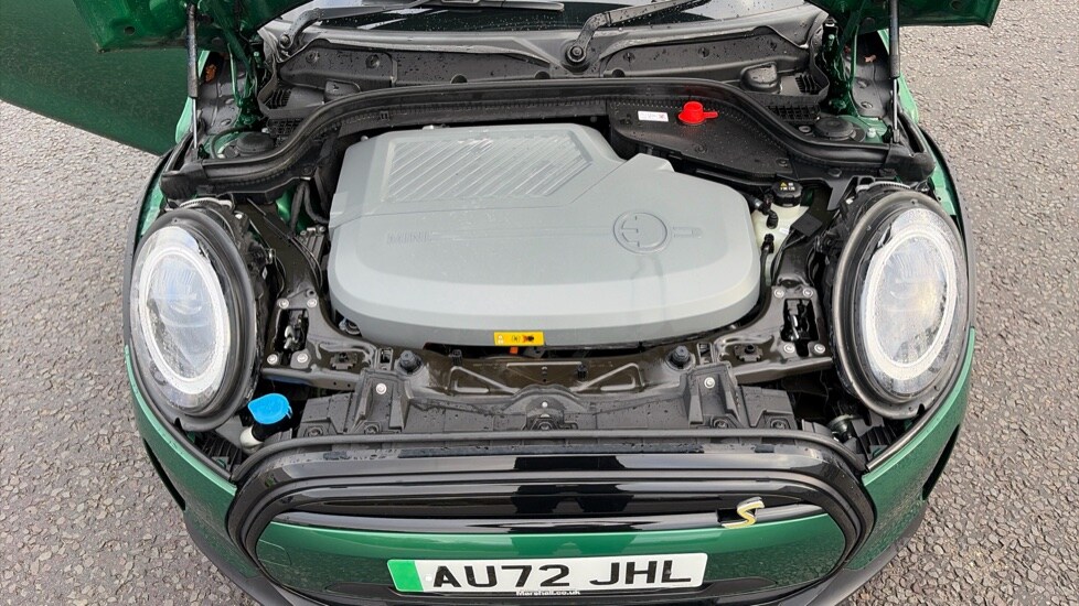 Used MINI Hatch 2022 for sale - 76586811: Photo 21