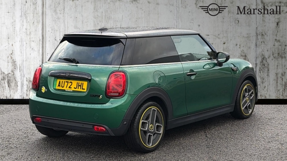 Used MINI Hatch 2022 for sale - 76586811: Photo 22