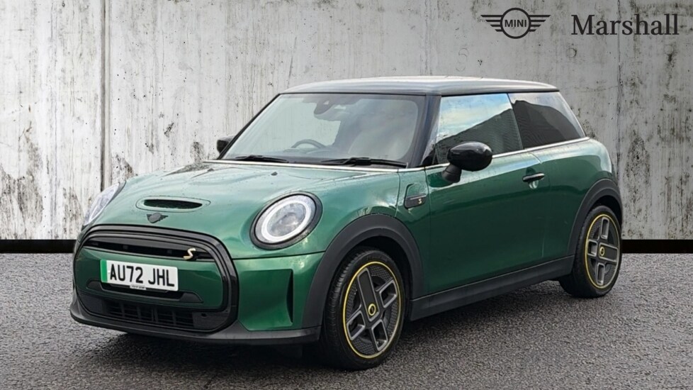Used MINI Hatch 2022 for sale - 76586811: Photo 23