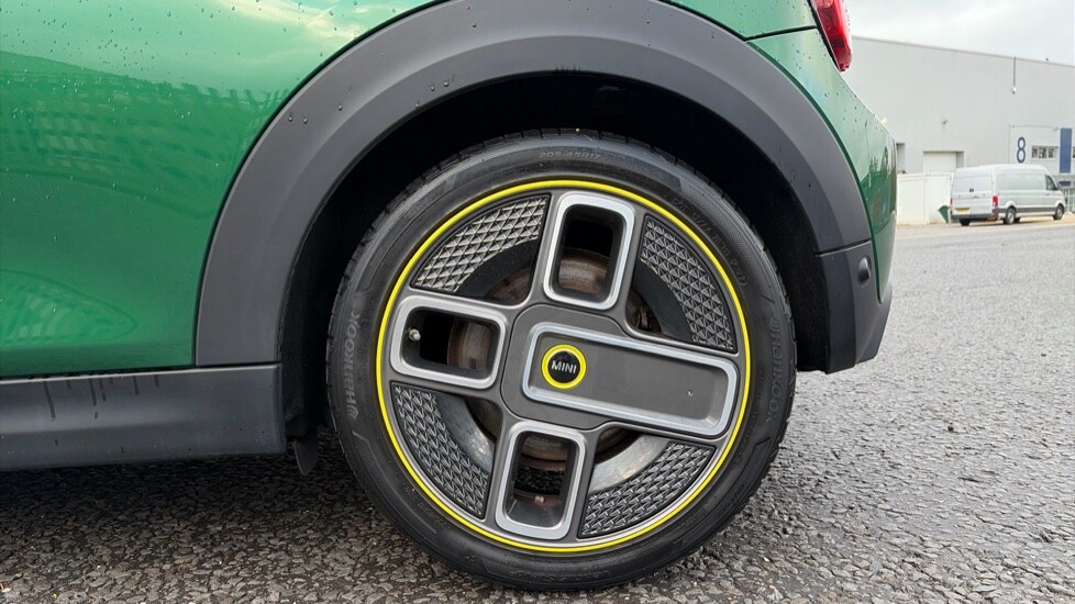 Used MINI Hatch 2022 for sale - 76586811: Photo 26