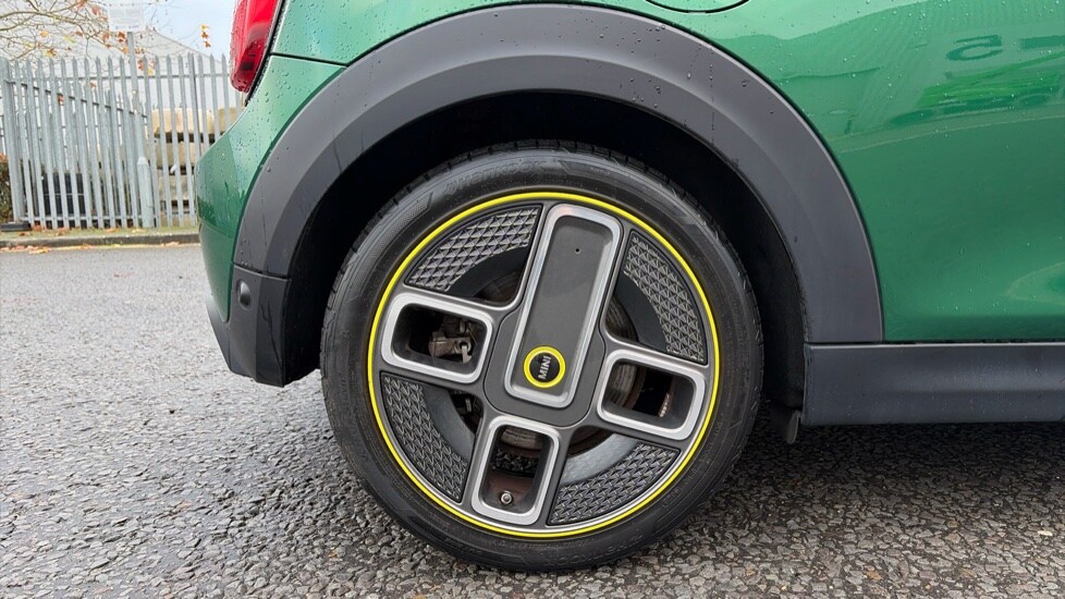 Used MINI Hatch 2022 for sale - 76586811: Photo 27