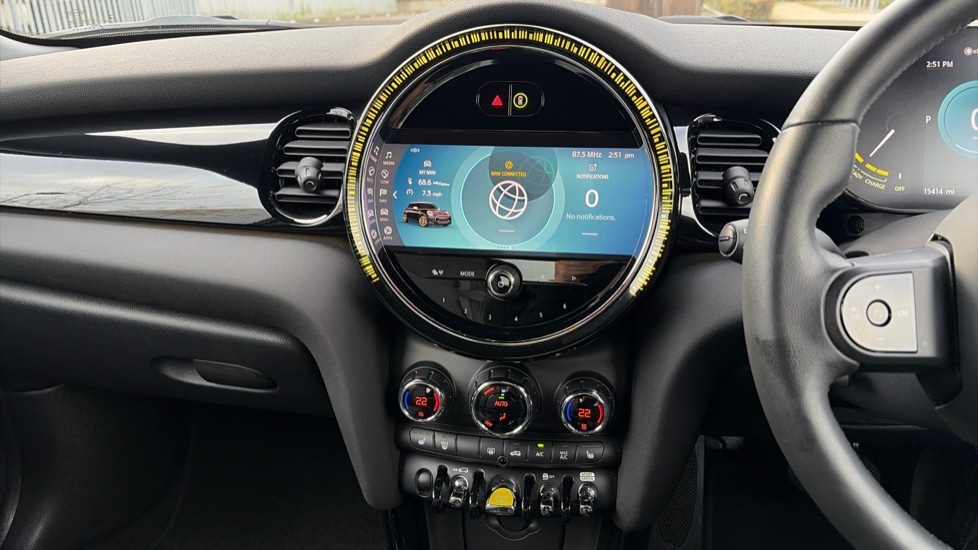 Used MINI Hatch 2022 for sale - 76586811: Photo 8