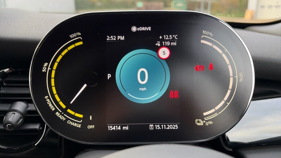 Used MINI Hatch 2022 for sale - 76586811: Photo 9