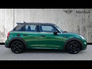 Used MINI Hatch 2022 for sale - 74761027: Photo