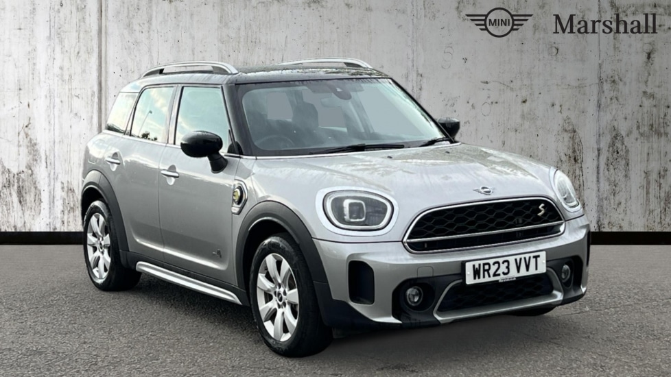 Used MINI Countryman 2023 for sale - 76870278: Photo 1