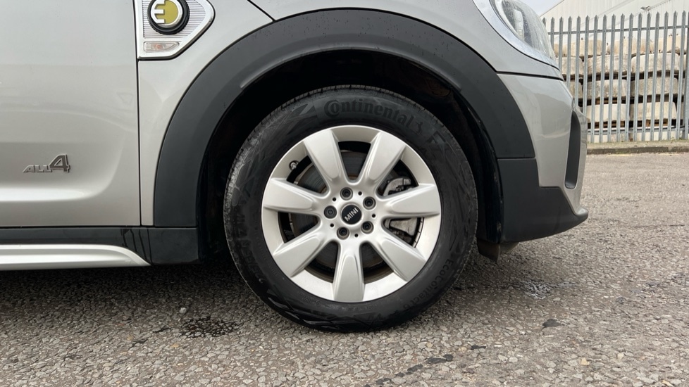 Used MINI Countryman 2023 for sale - 76870278: Photo 14