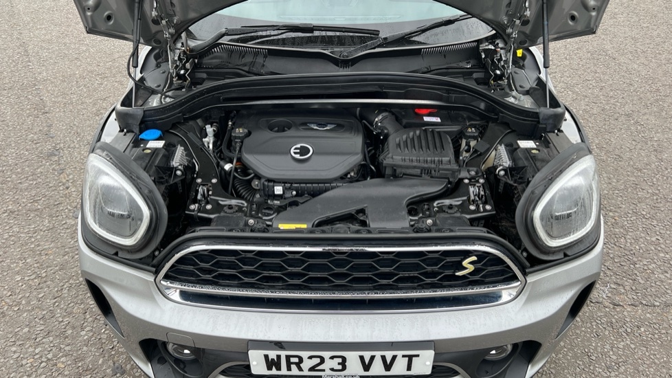 Used MINI Countryman 2023 for sale - 76870278: Photo 21