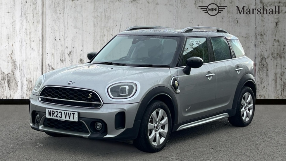 Used MINI Countryman 2023 for sale - 76870278: Photo 23