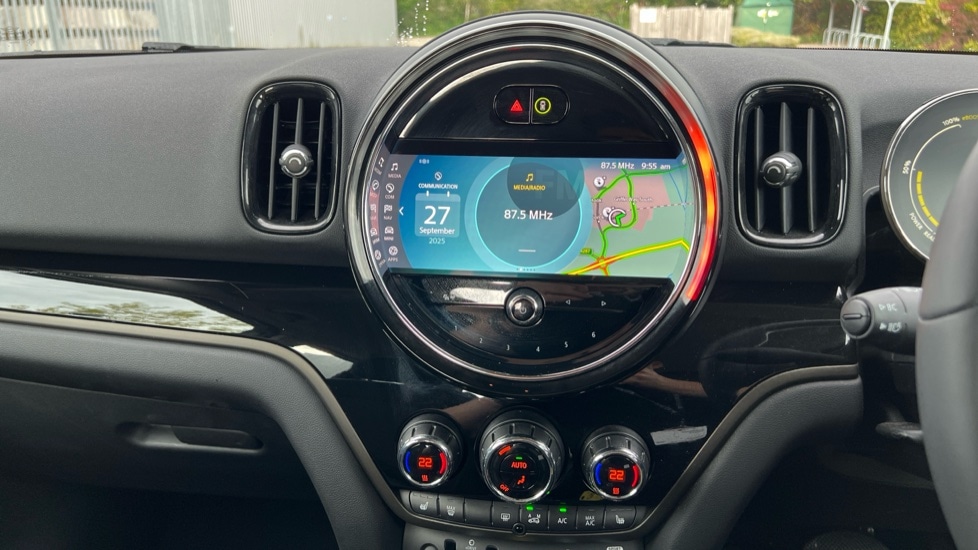 Used MINI Countryman 2023 for sale - 76870278: Photo 8