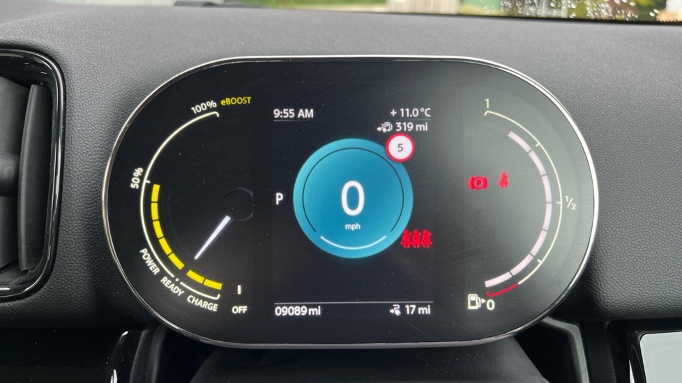 Used MINI Countryman 2023 for sale - 76870278: Photo 9