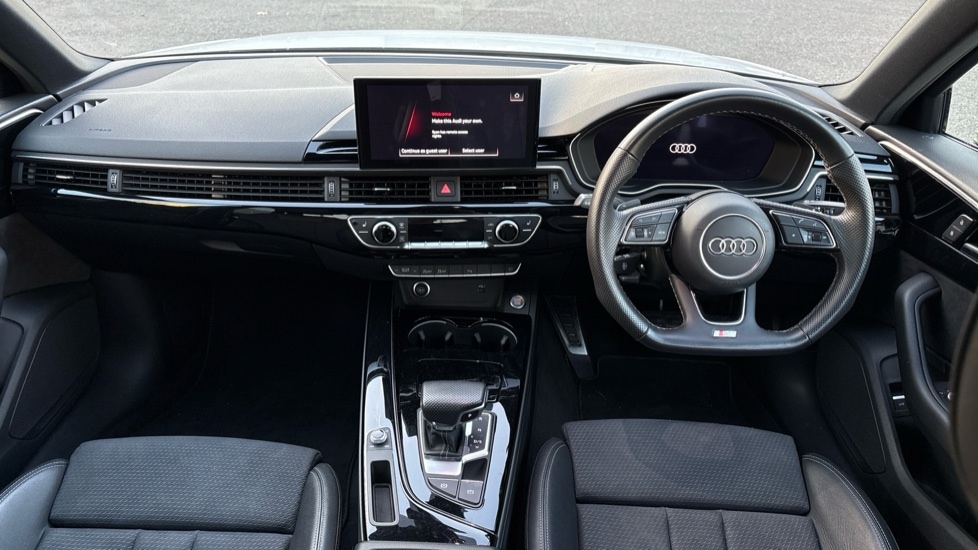 Used Audi A4 2022 for sale - 76130698: Photo 11