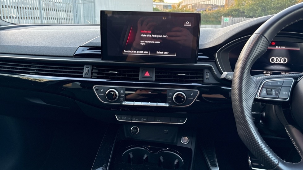 Used Audi A4 2022 for sale - 76130698: Photo 12