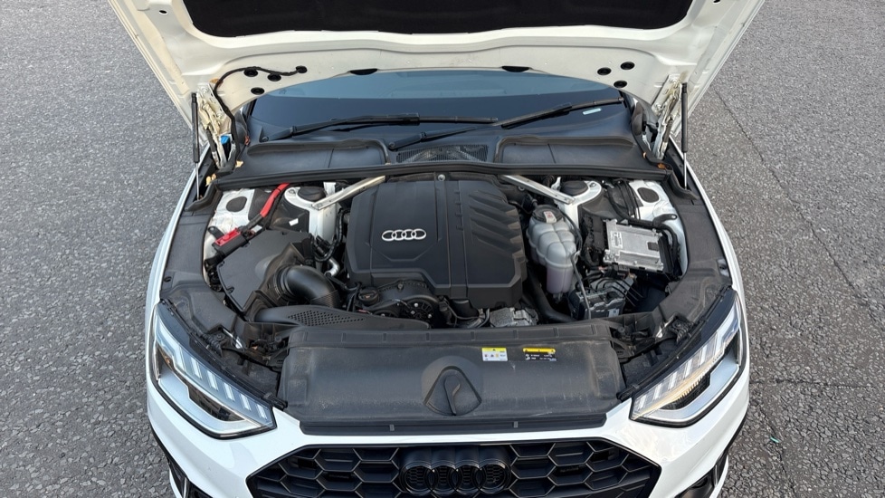 Used Audi A4 2022 for sale - 76130698: Photo 16