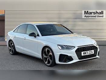 Audi - A4