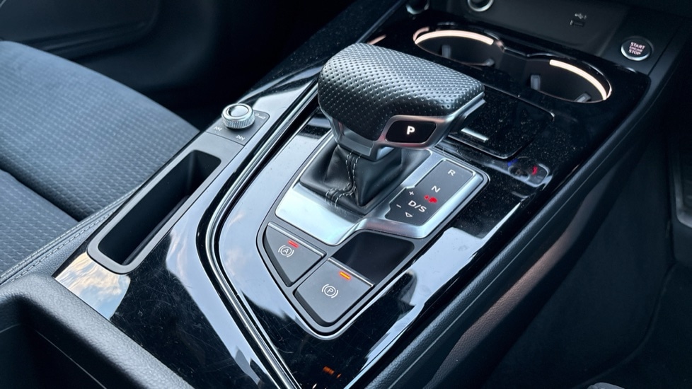 Used Audi A4 2022 for sale - 76130698: Photo 29