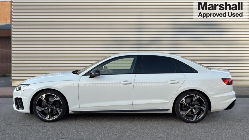 Used Audi A4 2022 for sale - 76130698: Photo 6