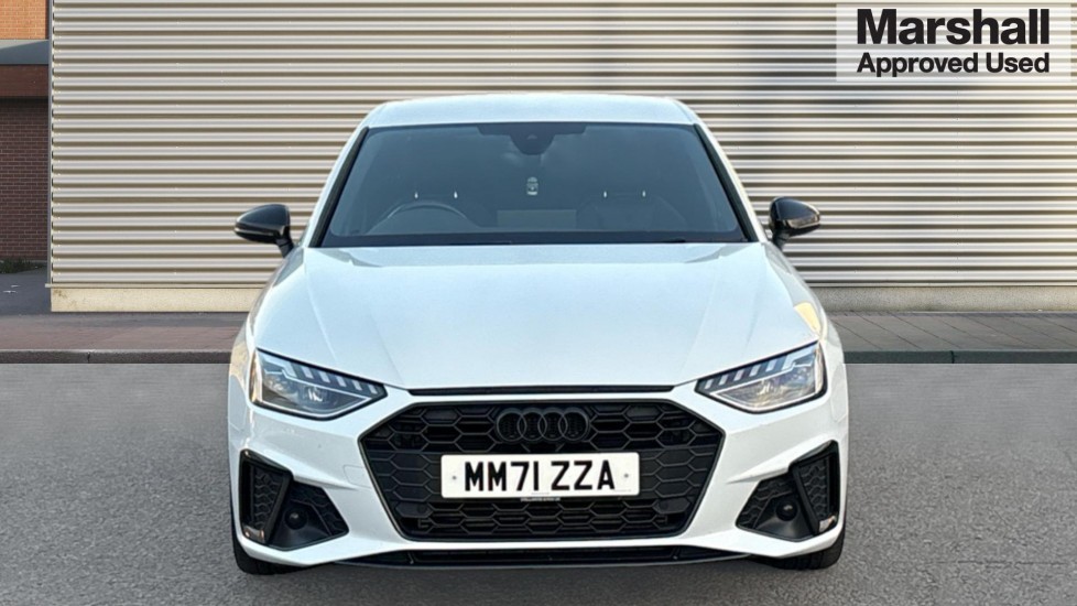Used Audi A4 2022 for sale - 76130698: Photo 8