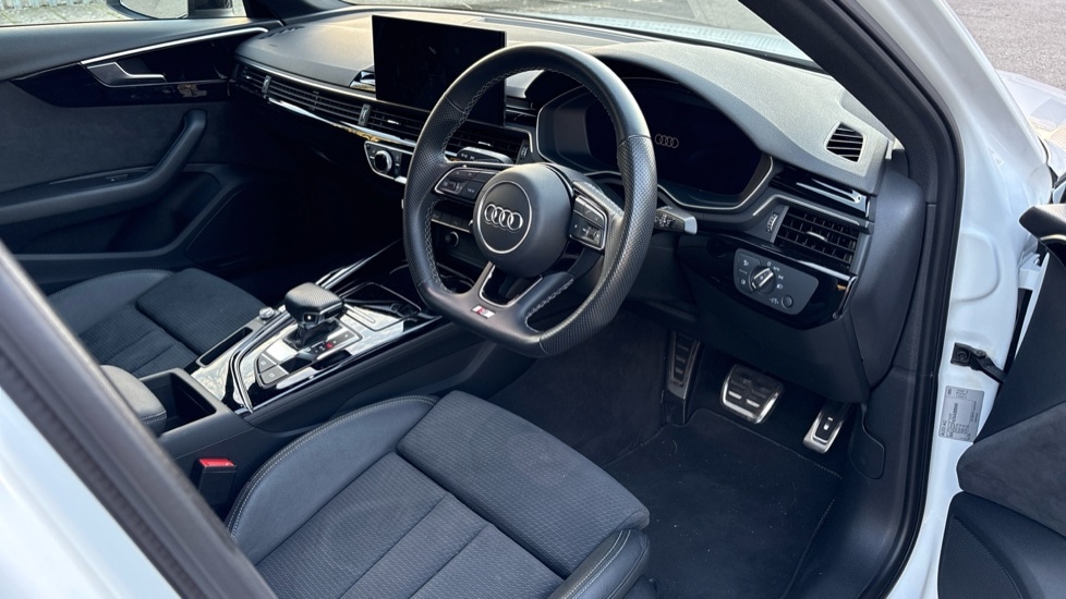 Used Audi A4 2022 for sale - 76130698: Photo 9