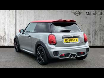 Used MINI Hatch 2020 for sale - 74897668: Photo