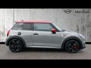 Used MINI Hatch 2020 for sale - 74897668: Photo