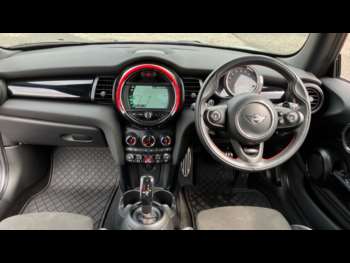Used MINI Hatch 2020 for sale - 74897668: Photo