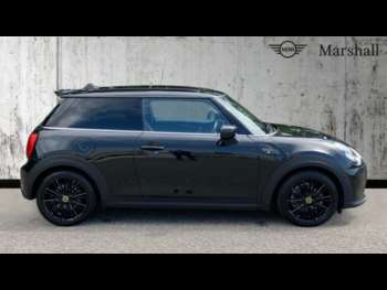 Used MINI Hatch 2022 for sale - 75032784: Photo