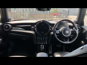 Used MINI Hatch 2022 for sale - 75032784: Photo