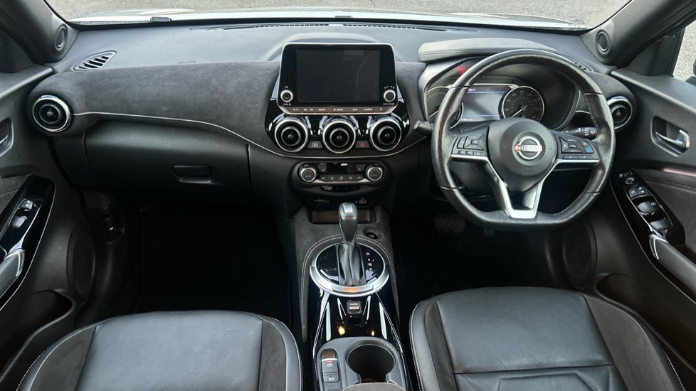 Used Nissan Juke 2023 for sale - 76873641: Photo 11