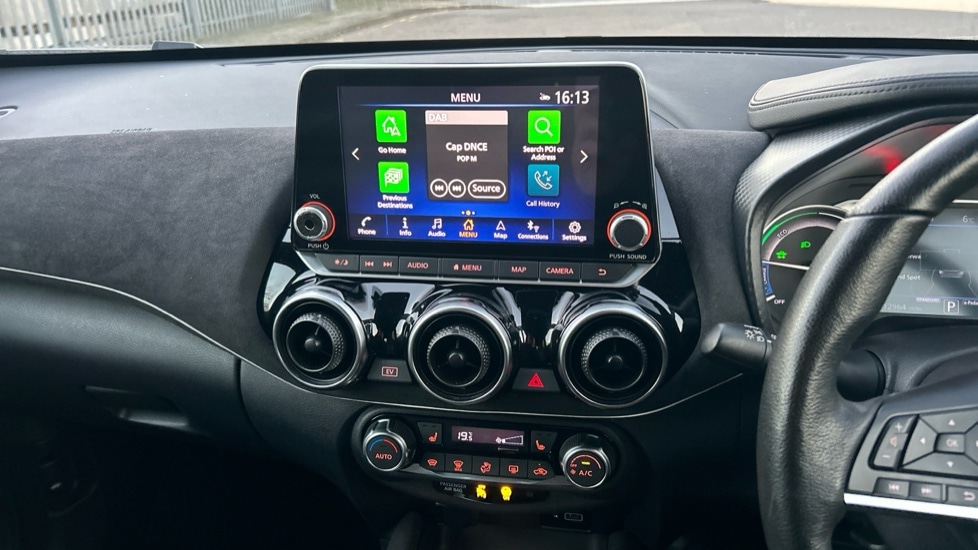 Used Nissan Juke 2023 for sale - 76873641: Photo 12