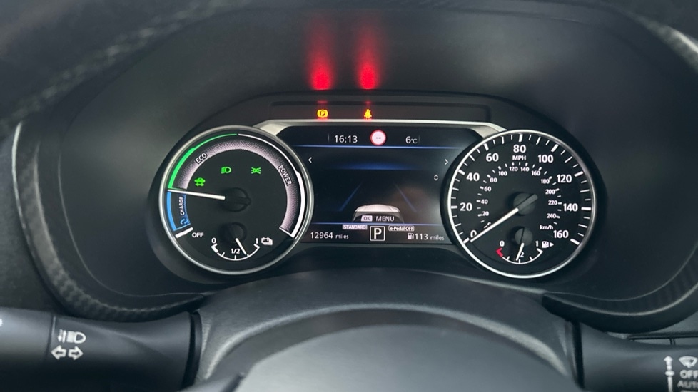 Used Nissan Juke 2023 for sale - 76873641: Photo 13