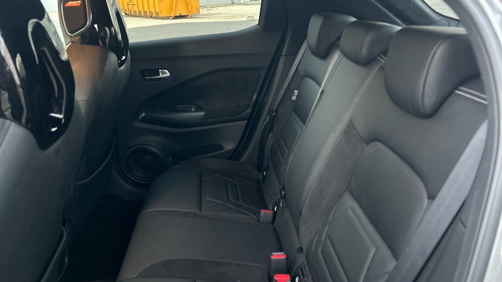 Used Nissan Juke 2023 for sale - 76873641: Photo 14