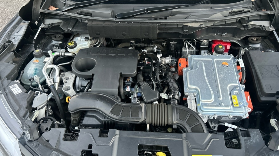 Used Nissan Juke 2023 for sale - 76873641: Photo 16